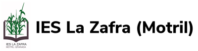Logotipo de IES La Zafra de Motril